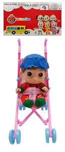 DOLL - OBL920758