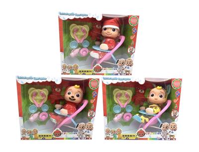 DOLL - OBL920777