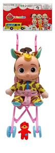 DOLL - OBL920801