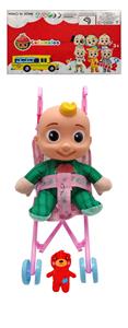 DOLL - OBL920803