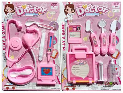 DoctorToy - OBL920880