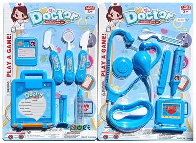 DoctorToy - OBL920881