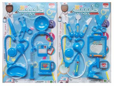 DoctorToy - OBL920893