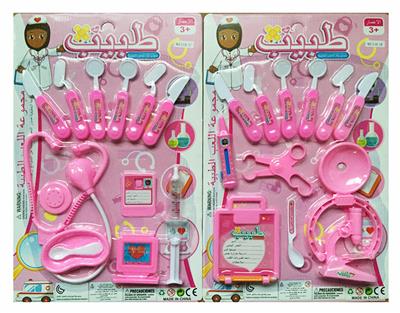 DoctorToy - OBL920894