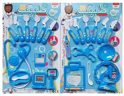 DoctorToy - OBL920895