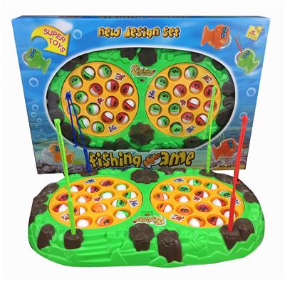 Fishing Series - OBL921090