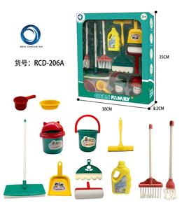 洁具套装（13pcs） - OBL921097