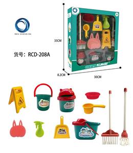 洁具套装（11pcs） - OBL921099