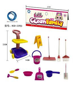 Furniture / ware - OBL921106