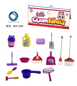 Furniture / ware - OBL921114