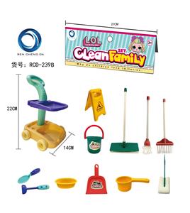 Furniture / ware - OBL921116