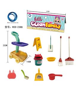 惊喜洁具套装 - OBL921117