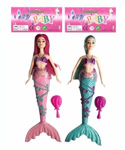 Babytrollyfordoll - OBL921427