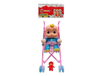 Babytrollyfordoll - OBL921526