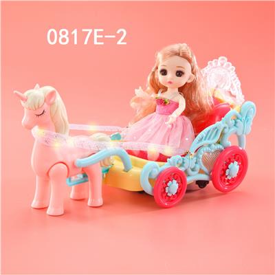 Electric series - OBL921600
