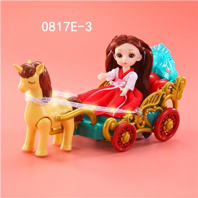 Electric series - OBL921601