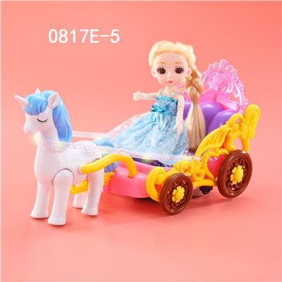 Electric series - OBL921603