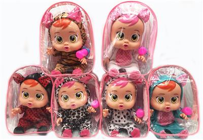 Babytrollyfordoll - OBL921735