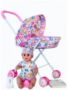 DOLL - OBL922103