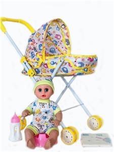 DOLL - OBL922104