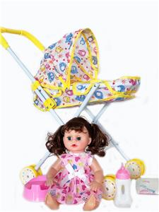 DOLL - OBL922107