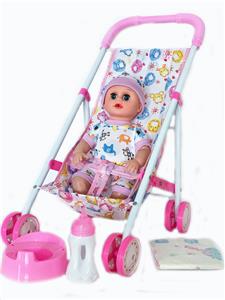 DOLL - OBL922111