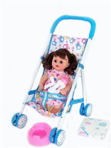 DOLL - OBL922113