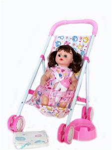 DOLL - OBL922114
