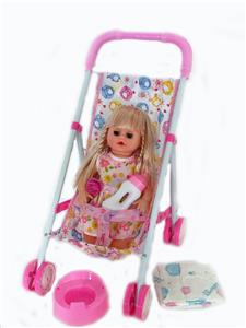 DOLL - OBL922117