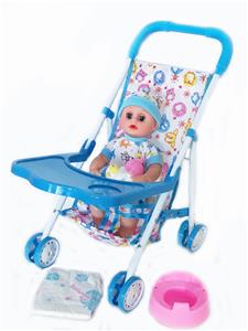 DOLL - OBL922119