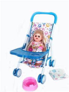 DOLL - OBL922125