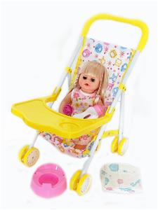 DOLL - OBL922127