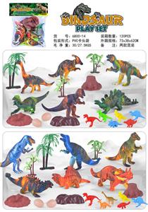 Animaltoys - OBL922136