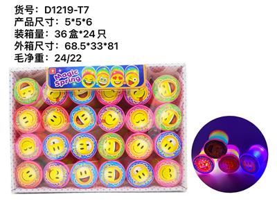 Rainbow Circle - OBL922248