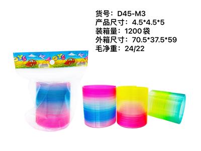 Rainbow Circle - OBL922255
