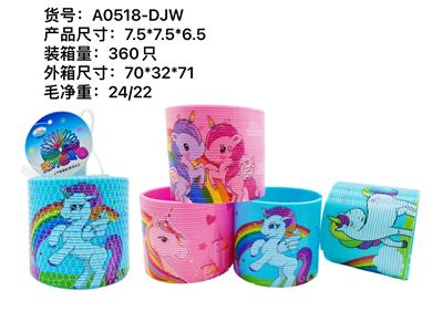 Rainbow Circle - OBL922264