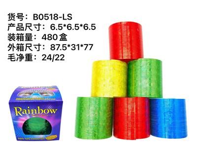 Rainbow Circle - OBL922274