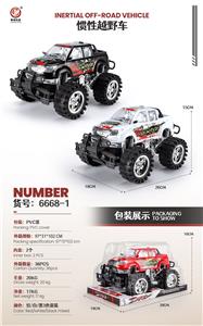 Inertia series - OBL922441