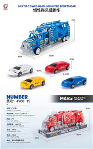 Inertia series - OBL922479