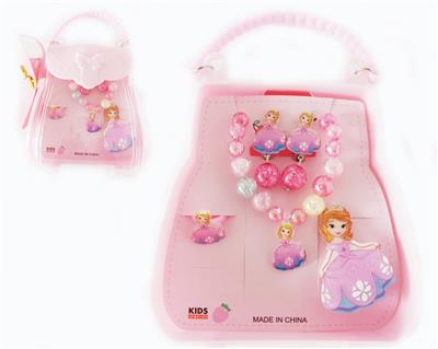 Beauty set - OBL922523