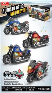 Electric series - OBL922565