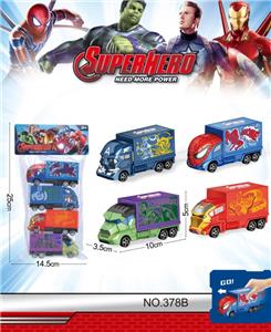 Pull back toys - OBL922636