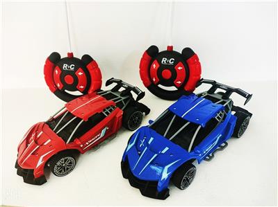兰博基尼遥控车（不
包电） - OBL924020