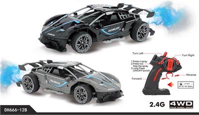 法拉利遥控车（不包
电） - OBL924021