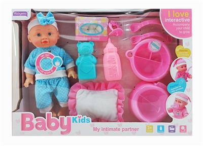 DOLL - OBL924029