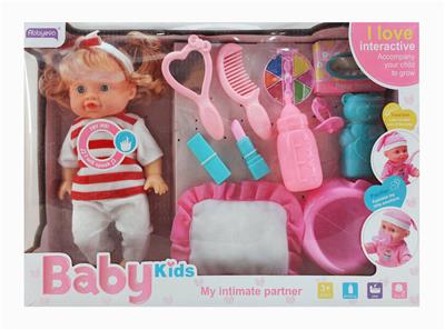 DOLL - OBL924031