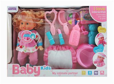 DOLL - OBL924032