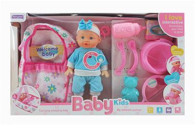 DOLL - OBL924034