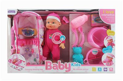 DOLL - OBL924035