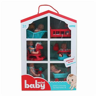 DOLL - OBL924039